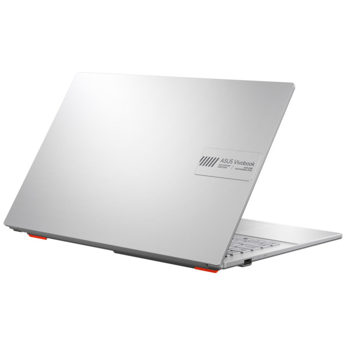 Ноутбук Asus Vivobook Go 15 E1504TA-BQ218 15.6'/Intel N150/8GB/256GB SSD/Intel UHD Graphics/DOS