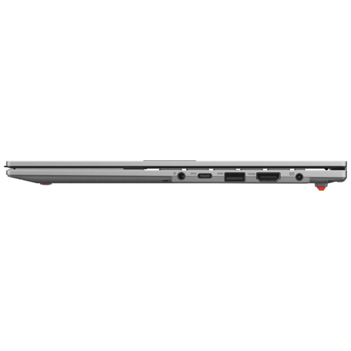 Ноутбук Asus Vivobook Go 15 E1504TA-BQ218 15.6'/Intel N150/8GB/256GB SSD/Intel UHD Graphics/DOS