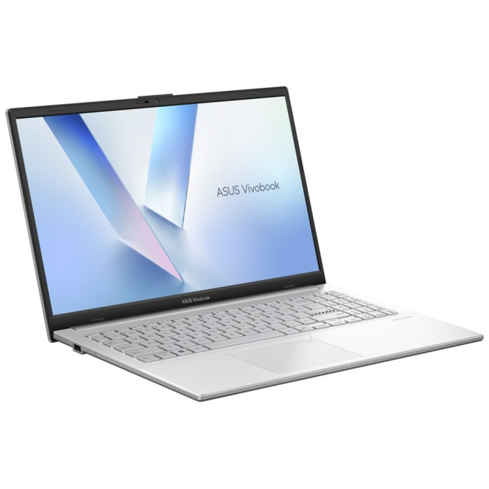 Ноутбук Asus Vivobook Go 15 E1504TA-BQ218 15.6'/Intel N150/8GB/256GB SSD/Intel UHD Graphics/DOS