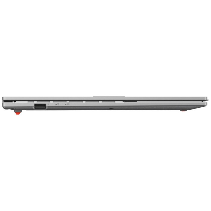 Ноутбук Asus Vivobook Go 15 E1504TA-BQ218 15.6'/Intel N150/8GB/256GB SSD/Intel UHD Graphics/DOS