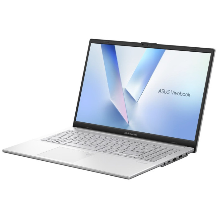 Ноутбук Asus Vivobook Go 15 E1504TA-BQ218 15.6'/Intel N150/8GB/256GB SSD/Intel UHD Graphics/DOS