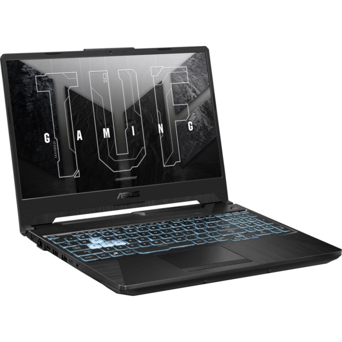 Ноутбук Asus TUF Gaming A15 FA506NCQ-HN032 15.6'/Ryzen 7-170/16GB/512GB SSD/RTX 3050 4GB/DOS