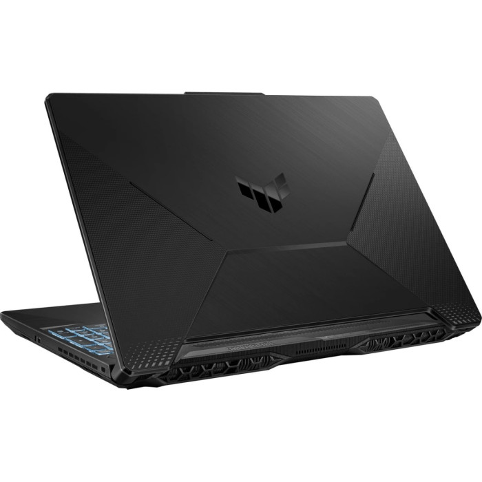 Ноутбук Asus TUF Gaming A15 FA506NCQ-HN032 15.6'/Ryzen 7-170/16GB/512GB SSD/RTX 3050 4GB/DOS