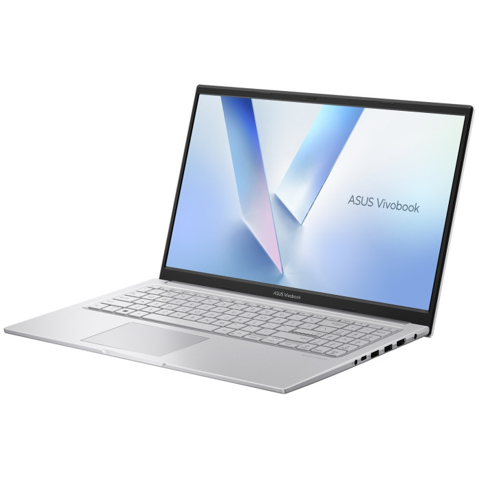 Ноутбук Asus Vivobook 15 X1504VA-BQ5524W 15,6'/Core 5-120U/8GB/512GB SSD/Intel Graphics/Windows 11