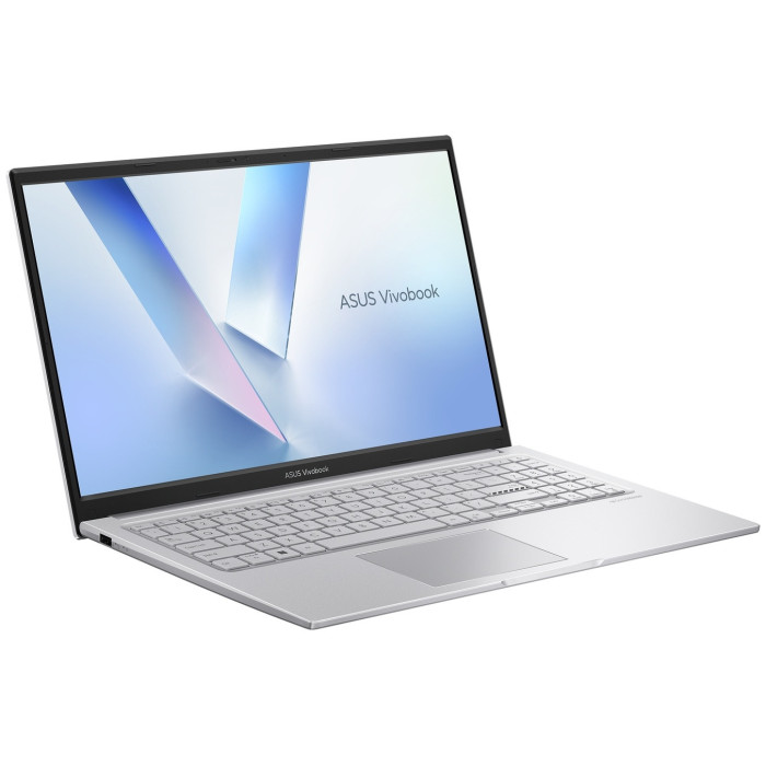 Ноутбук Asus Vivobook 15 X1504VA-BQ5524W 15,6'/Core 5-120U/8GB/512GB SSD/Intel Graphics/Windows 11
