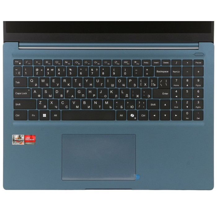 Ноутбук Chuwi Corebook Air Plus 16'/Ryzen 5-6600H/16GB/512GB SSD/AMD Radeon 660M/Win11Pro