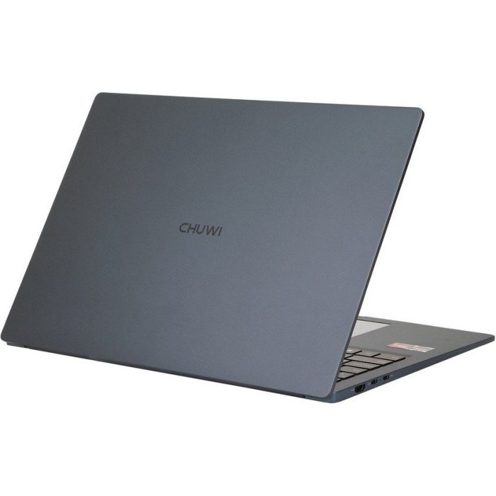 Ноутбук Chuwi Corebook Air Plus 16'/Ryzen 5-6600H/16GB/512GB SSD/AMD Radeon 660M/Win11Pro