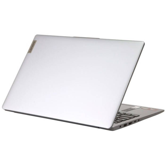 Ноутбук Lenovo IPS 3 15AMN8 15.6'/Ryzen 5-40/8GB/512GB SSD/Radeon 610M/DOS
