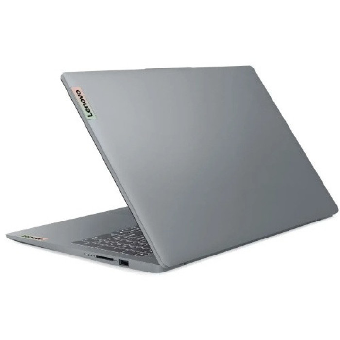Ноутбук Lenovo IPS 3 15AMN8 15.6'/Ryzen 3-30/8GB/512GB SSD/Radeon 610M/DOS`