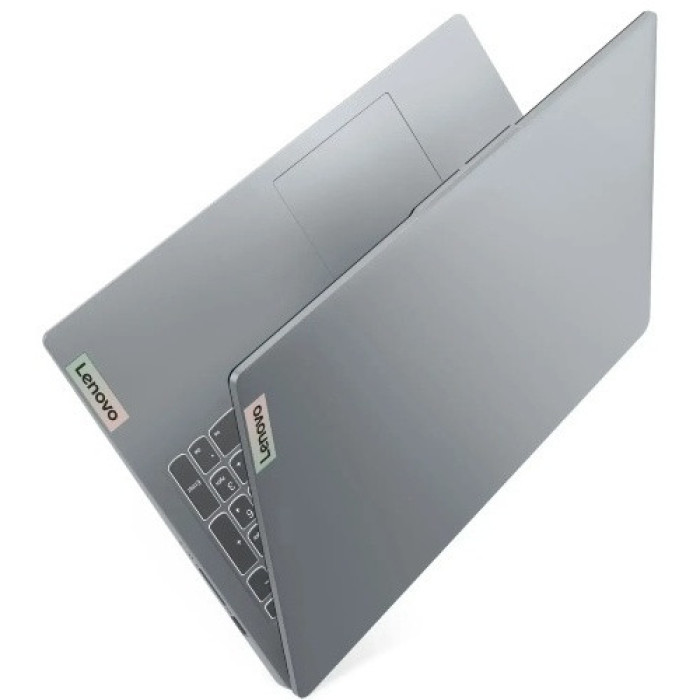 Ноутбук Lenovo IPS 3 15AMN8 15.6'/Ryzen 3-30/8GB/512GB SSD/Radeon 610M/DOS`