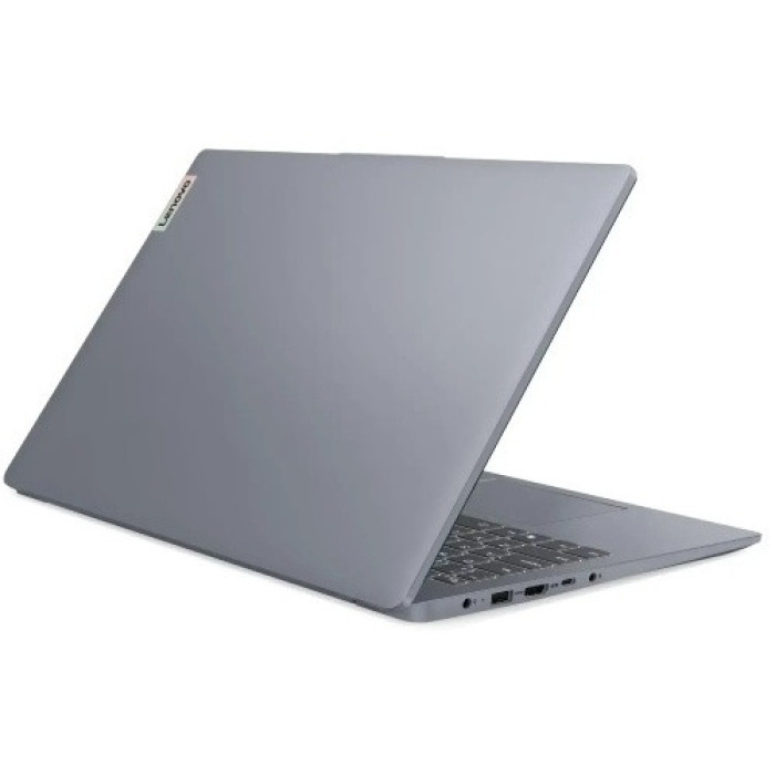 Ноутбук Lenovo IPS 3 15AMN8 15.6'/Ryzen 3-30/8GB/512GB SSD/Radeon 610M/DOS`