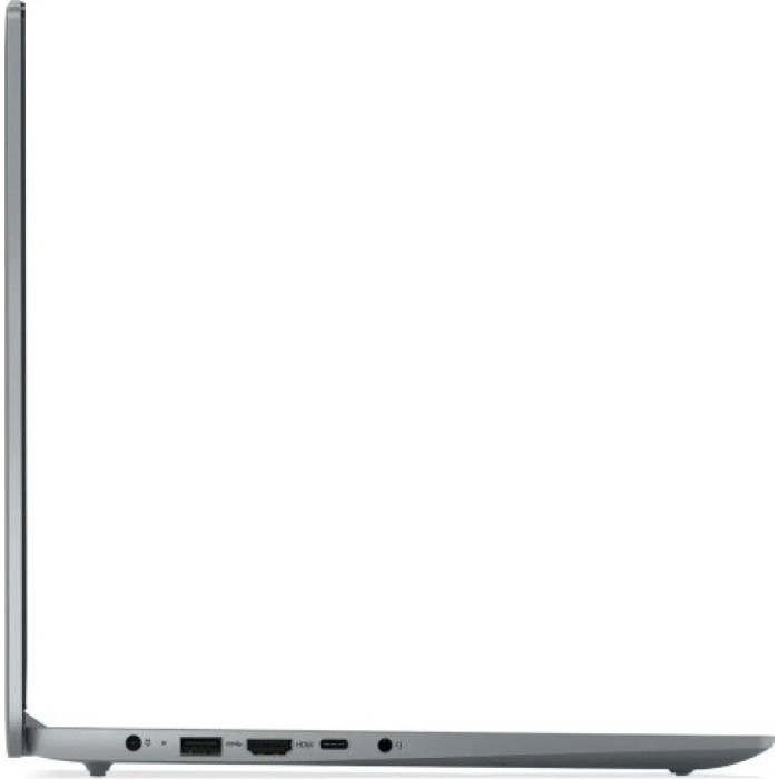 Ноутбук Lenovo IPS 3 15AMN8 15.6'/Ryzen 3-30/8GB/512GB SSD/Radeon 610M/DOS`