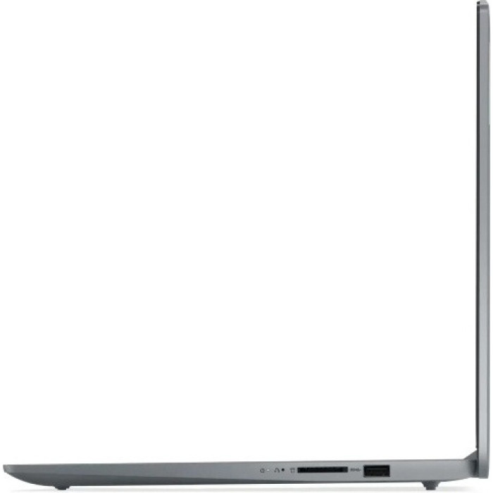 Ноутбук Lenovo IPS 3 15AMN8 15.6'/Ryzen 3-30/8GB/512GB SSD/Radeon 610M/DOS`