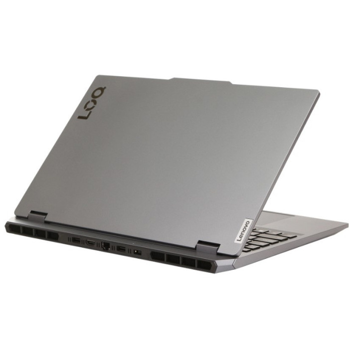 Ноутбук Lenovo LOQ 15AHP10 15.6'/Ryzen 7-250/16GB/512GB SSD/RTX5060 8GB/DOS
