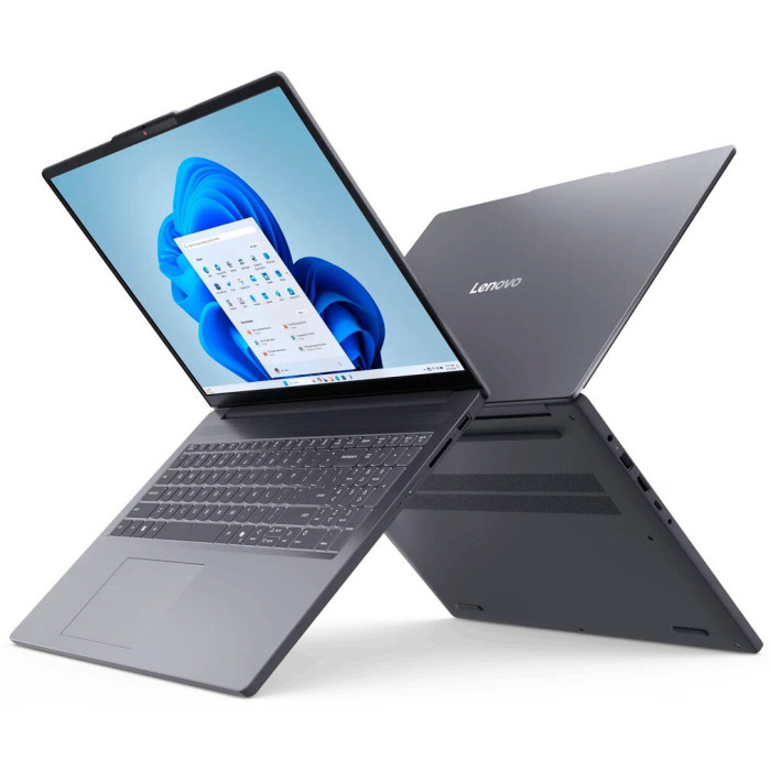 Ноутбук Lenovo IPS 3 15IRH10 15.3'/i5-13420H/16GB/512GB SSD/ Intel UHD Graphics/DOS