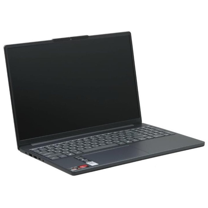 Ноутбук Lenovo IPS 3 15ARP10 15.3'/Ryzen 7-170/16GB/512GB SSD/AMD Radeon 680M/DOS