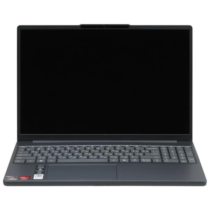 Ноутбук Lenovo IPS 3 15ARP10 15.3'/Ryzen 7-170/16GB/512GB SSD/AMD Radeon 680M/DOS