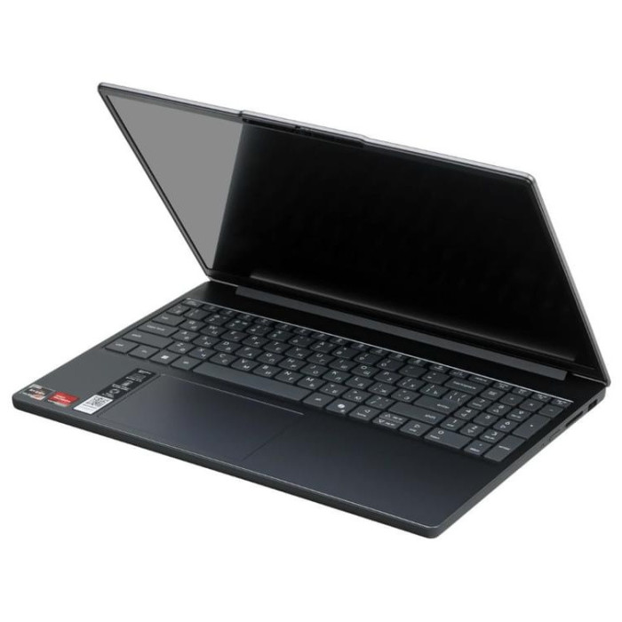 Ноутбук Lenovo IPS 3 15ARP10 15.3'/Ryzen 7-170/16GB/512GB SSD/AMD Radeon 680M/DOS