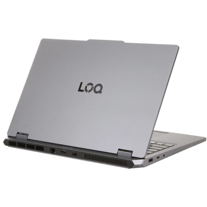 Ноутбук Lenovo LOQ 15IRX11 15.6'/Core i7-13650HX/16GB/1TB SSD/RTX5050 8GB/DOS