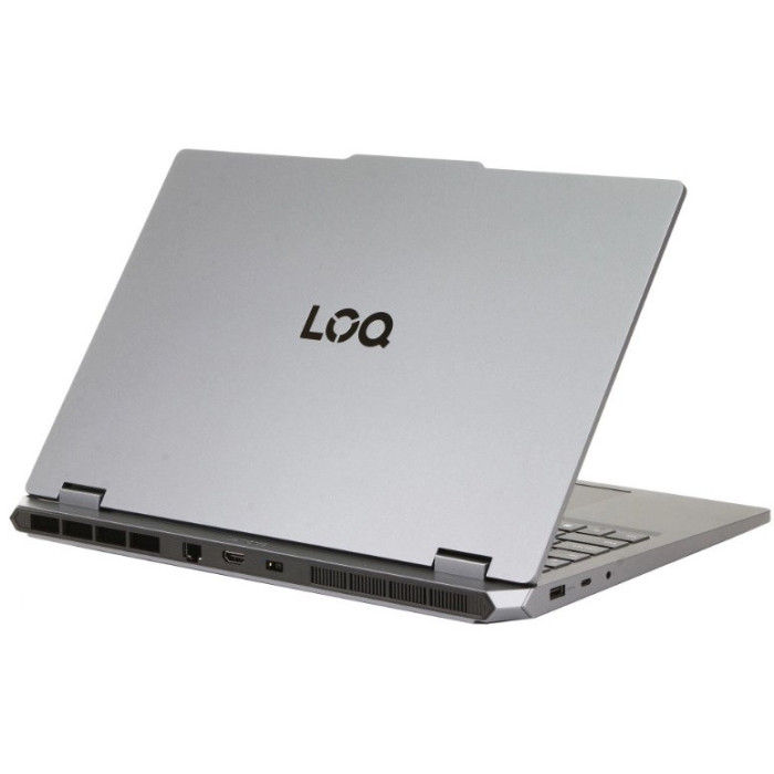 Ноутбук Lenovo LOQ 15IRX11 15.6'/i5-13450HX/16GB/512GB SSD/RTX5050 8GB/DOS