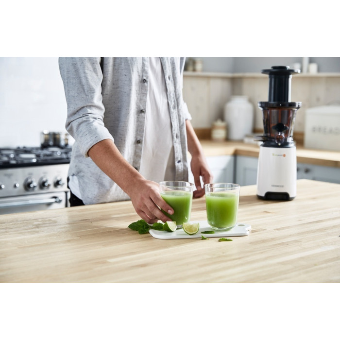 Соковыжималка KENWOOD JMP400WH