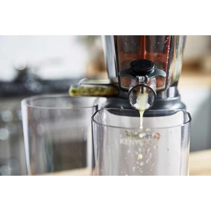 Соковыжималка KENWOOD JMP400WH