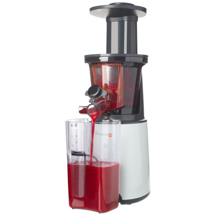 Соковыжималка KENWOOD JMP400WH