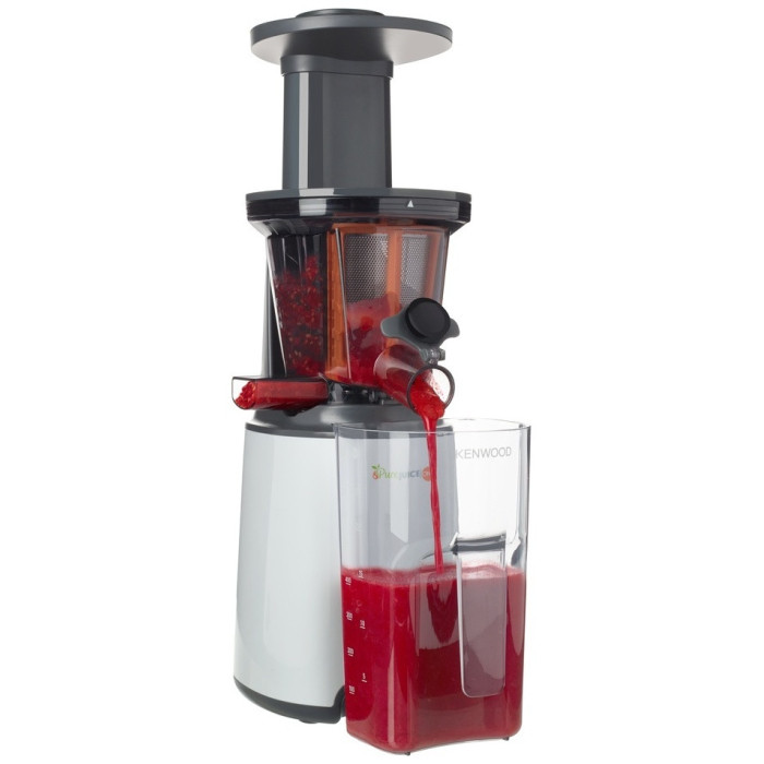 Соковыжималка KENWOOD JMP400WH