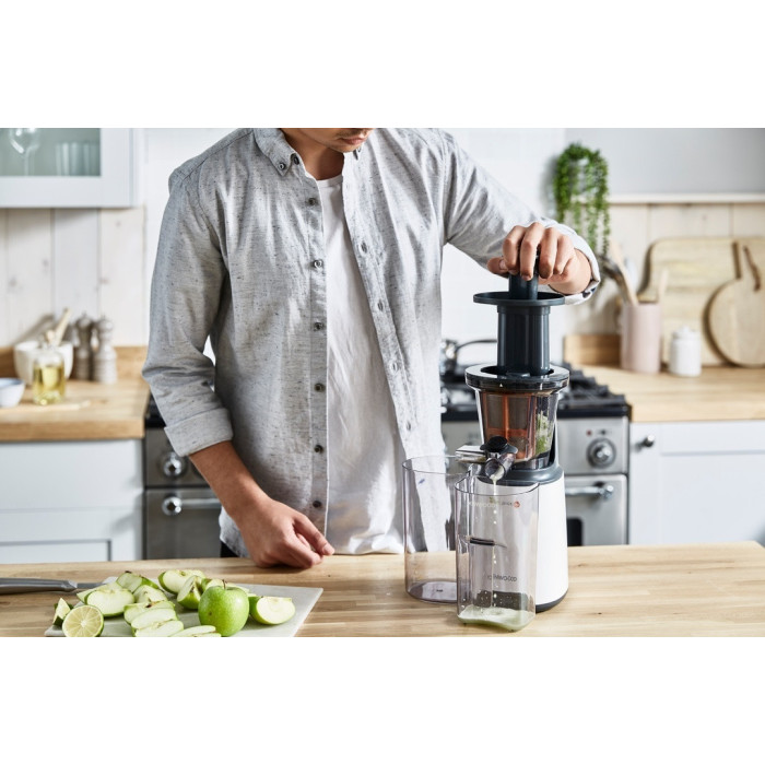 Соковыжималка KENWOOD JMP400WH