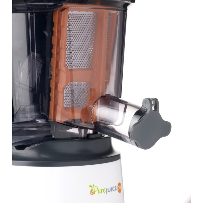 Соковыжималка KENWOOD JMP400WH
