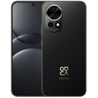 Huawei nova 13 12 ГБ/512 ГБ черный