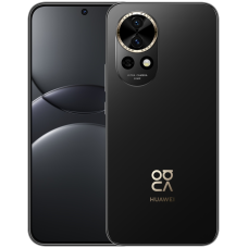 Huawei nova 13 12 ГБ/512 ГБ черный