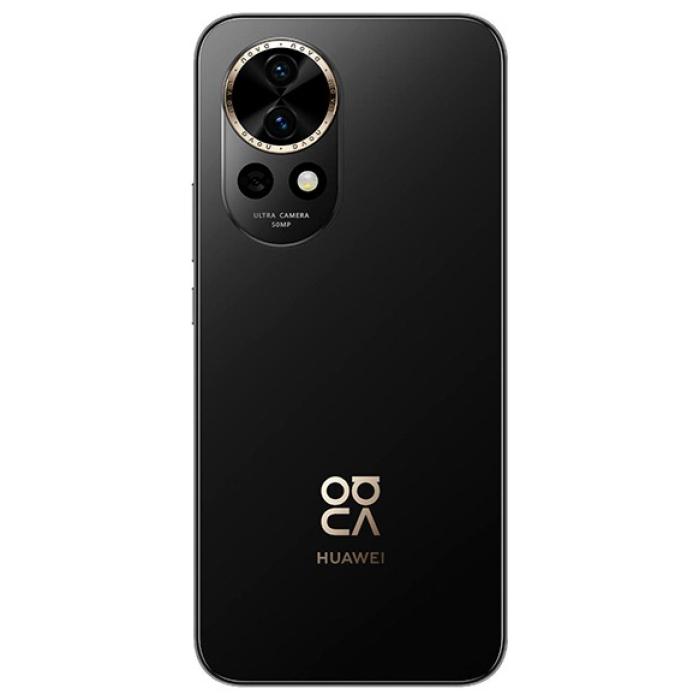 Huawei nova 13 12 ГБ/512 ГБ черный
