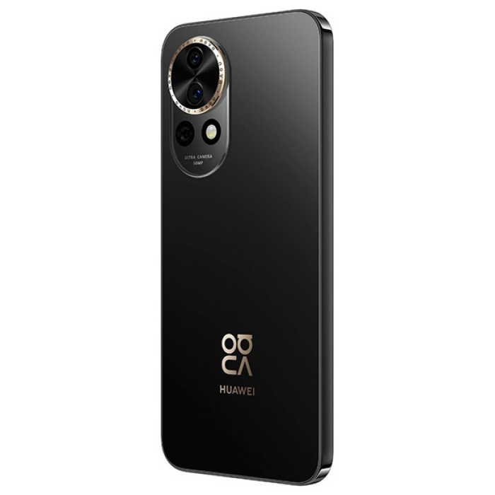 Huawei nova 13 12 ГБ/512 ГБ черный