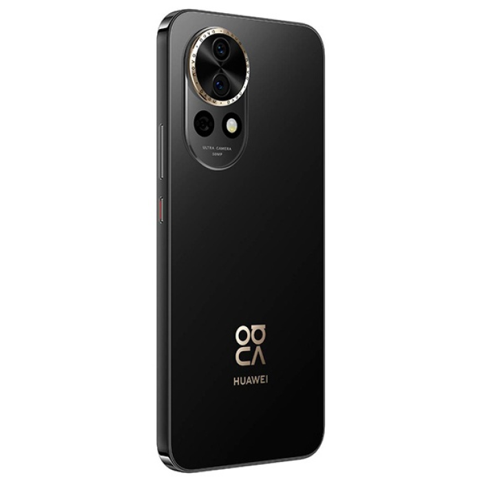 Huawei nova 13 12 ГБ/512 ГБ черный