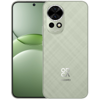 Huawei nova 13 12 ГБ/512 ГБ зеленый