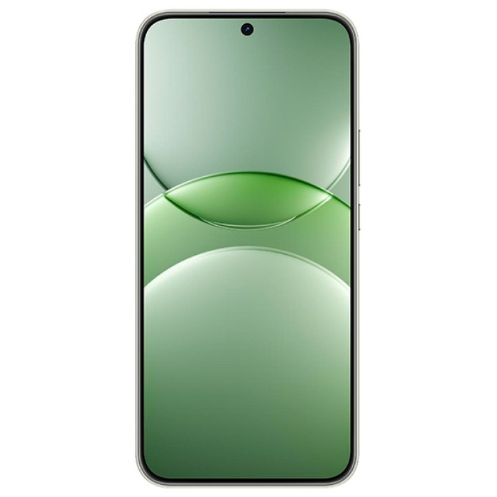Huawei nova 13 12 ГБ/512 ГБ зеленый