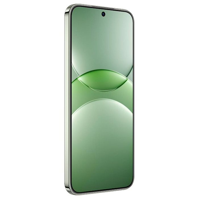 Huawei nova 13 12 ГБ/512 ГБ зеленый