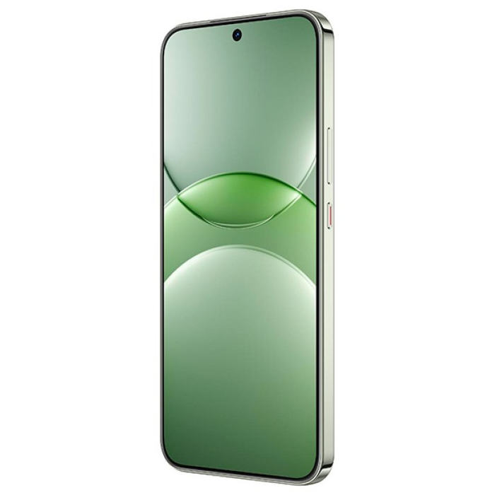 Huawei nova 13 12 ГБ/512 ГБ зеленый