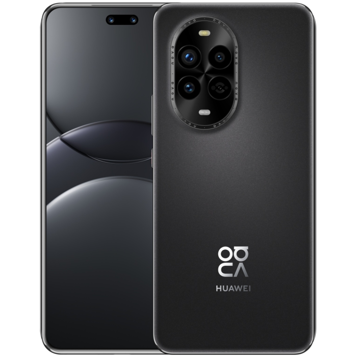 Huawei nova 13 Pro 12 ГБ/512 ГБ черный