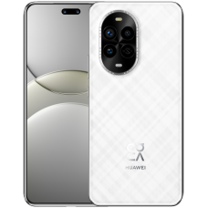 Huawei nova 13 Pro 12 ГБ/512 ГБ белый