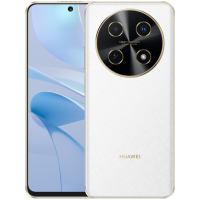 Huawei nova 13i 8 ГБ/256 ГБ белый