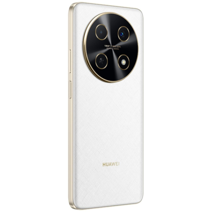 Huawei nova 13i 8 ГБ/256 ГБ белый