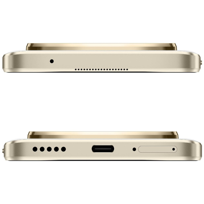Huawei nova 13i 8 ГБ/256 ГБ белый