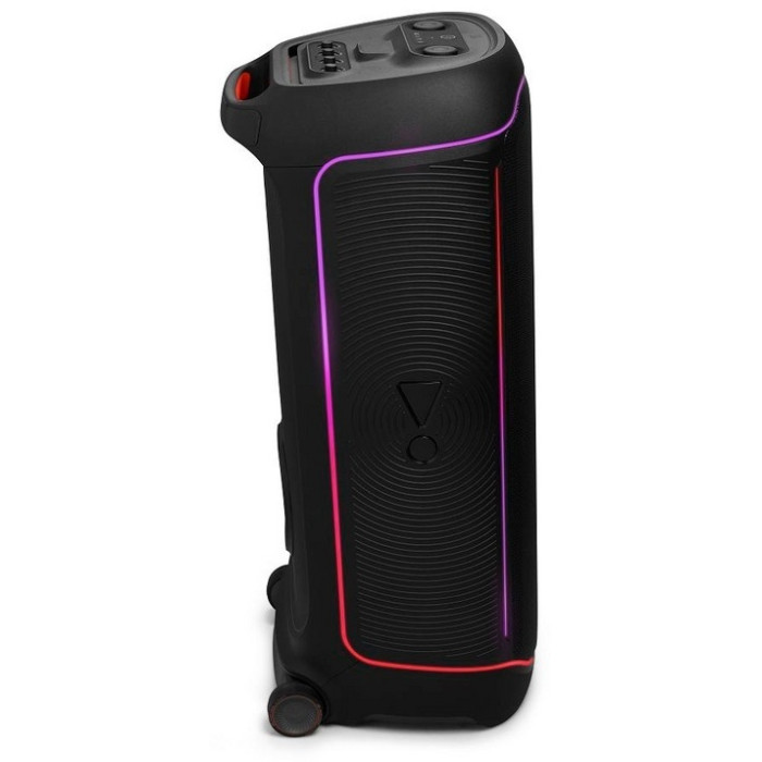 JBL PartyBox Ultimate черный
