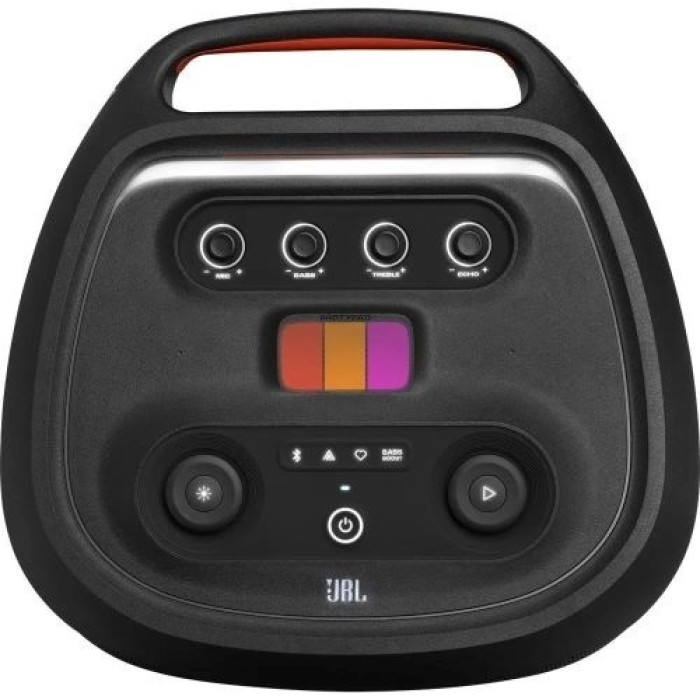 JBL PartyBox Ultimate черный