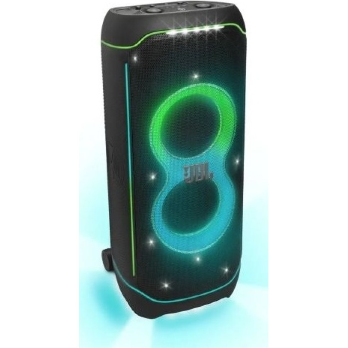 JBL PartyBox Ultimate черный