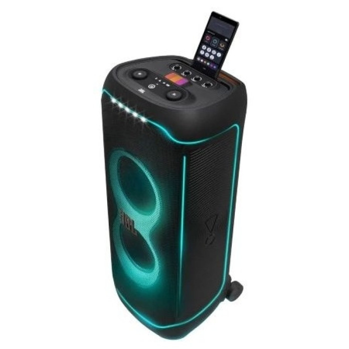JBL PartyBox Ultimate черный