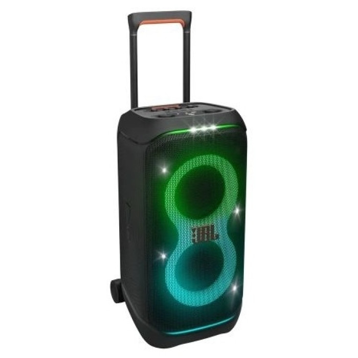 Портативная колонка JBL PartyBox 320 черный