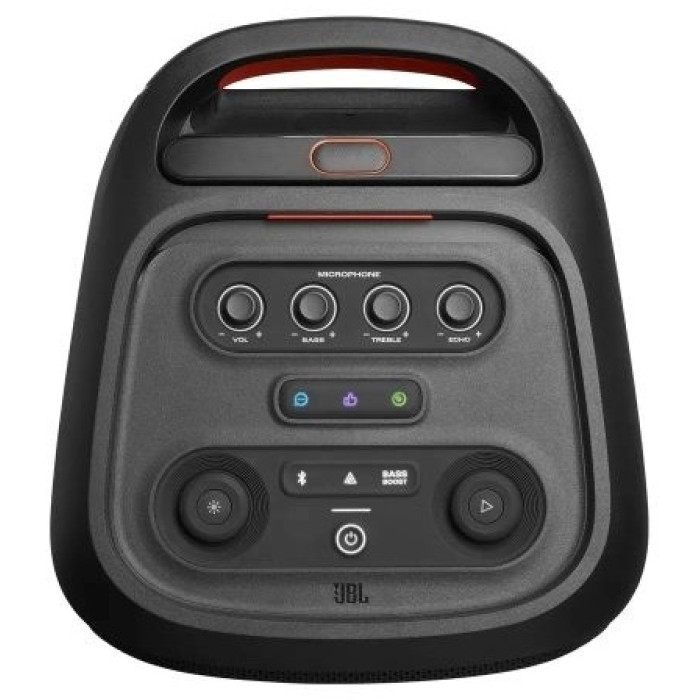 Портативная колонка JBL PartyBox 320 черный
